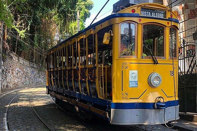 Walking tour of the bohemian neighborhoods of Santa Teresa and Lapa - Why the guide makes this tour feel personal