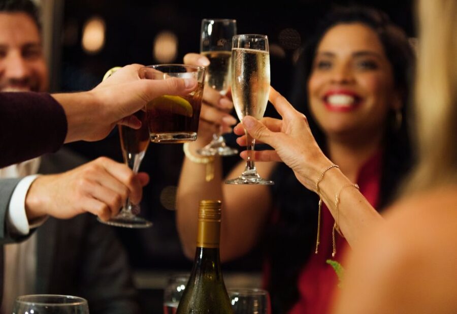 Washington DC: Christmas Eve Gourmet Brunch or Dinner Cruise - Why Christmas Eve on the Potomac feels different