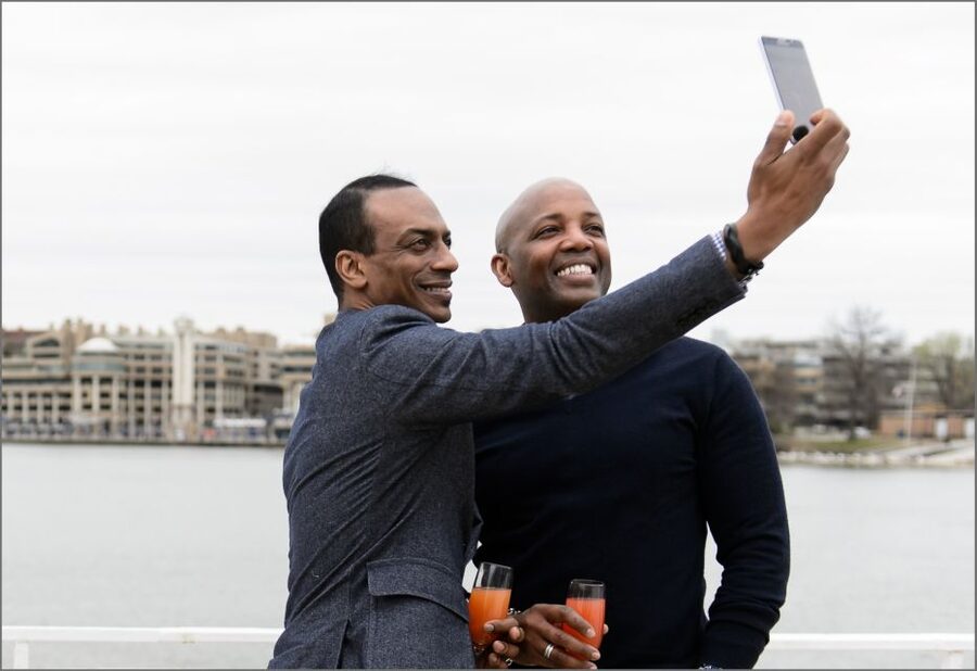 Washington DC: Christmas Eve Gourmet Brunch or Dinner Cruise - Price and value at $140: what you’re paying for