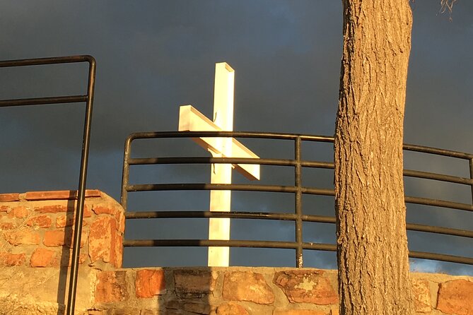 Willa Cather's Walking Tour in Santa Fe - What I think you’ll actually learn (and keep)