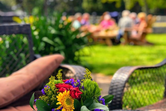 Wine Lovers Tour from Santa Barbara Area - Santa Barbara to Santa Ynez: Why this route feels like time well spent