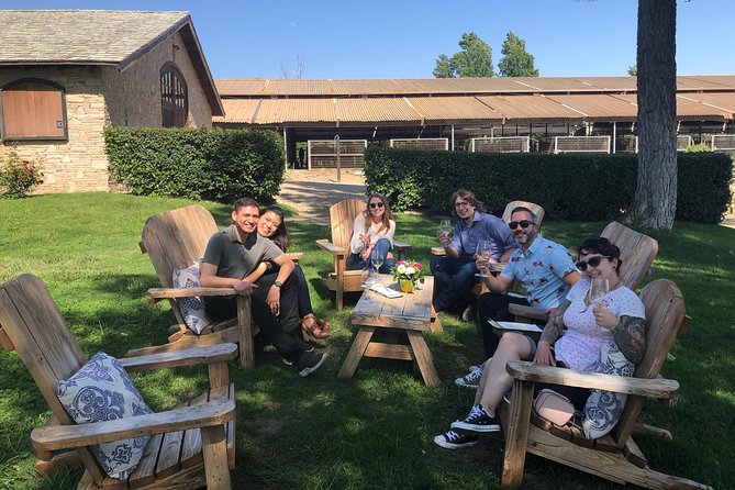 Wine Lovers Tour from Santa Barbara Area - Who this tour fits best (and who might want something else)