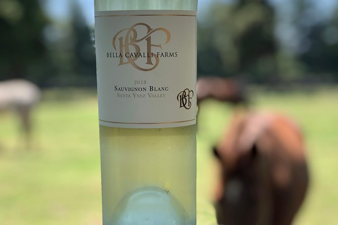 Wine Lovers Tour from Santa Barbara Area - Making the most of a 10:00 start and a full 7.5-hour day