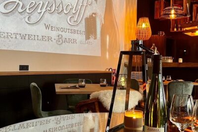 Wine tour, tasting and Christmas meal - Key things to know before you go