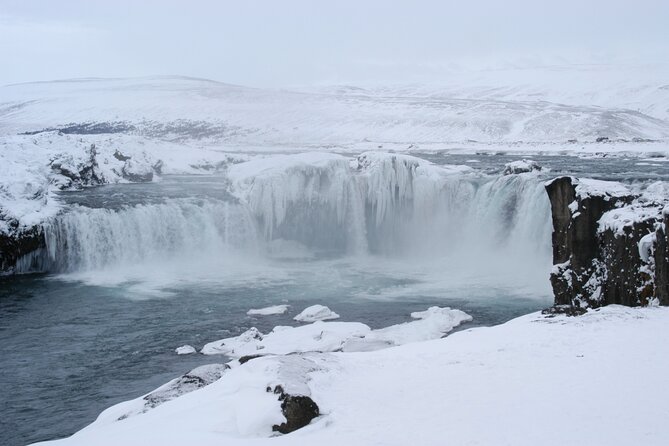 Winter Combo Godafoss Christmas House and The Forest Lagoon - Should you book the Winter Combo Godafoss Christmas House and Forest Lagoon?