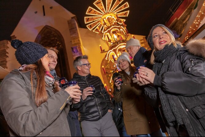 Zurich’s Enchanted Christmas: A Festive Journey - Key Things That Make This Zurich Christmas Tour Worth Your Time